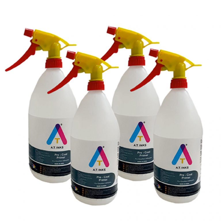 Precoats (Primers) Archives A.T. Inks