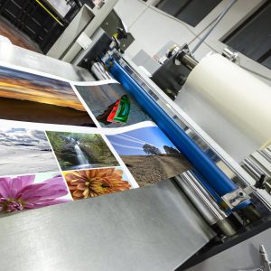 Industrial Printing