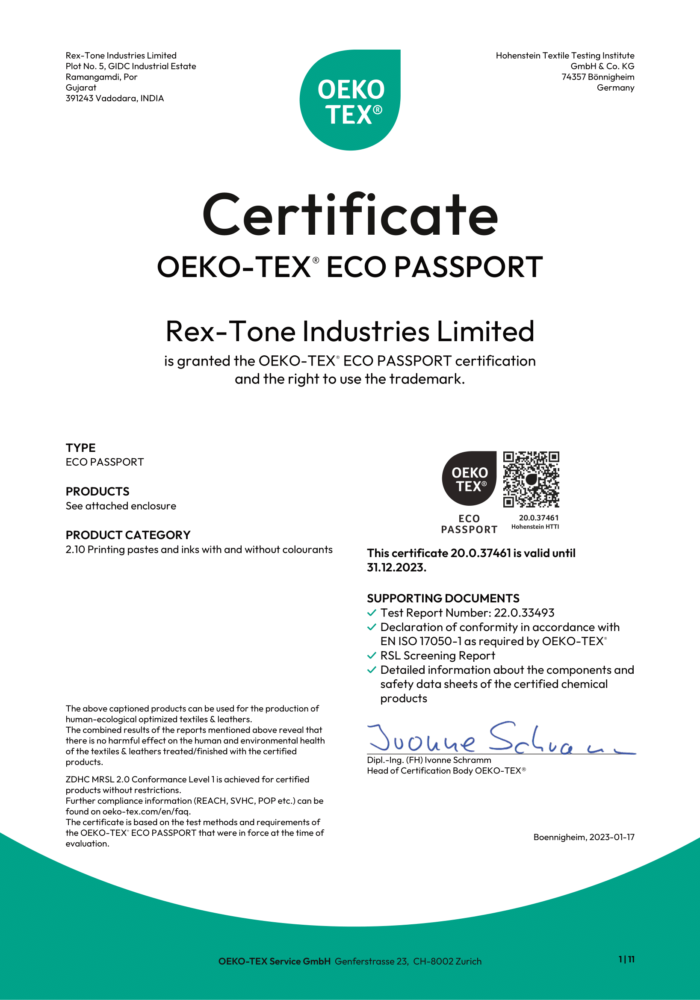 OKEO-TEXCertificate-01